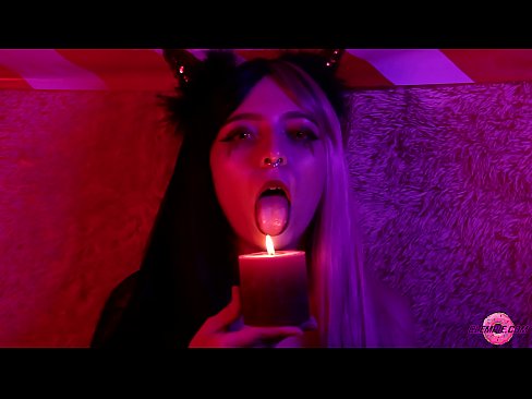 ❤️ Blowjob fiafia mai le Sexy Succubus ma le Faataunuuga o le gutu ❤️❌ Fucking ❌